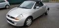 Бампер передний Ford StreetKa Street Ka 2004