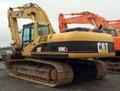 Продам экскаватор гусеничный Caterpillar 330CL