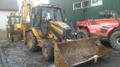 Продам экскаватор погрузчик Caterpillar 424