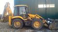 Продам экскаватор-погрузчик JCB 4CX