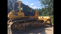 Булдозер Komatsu D-65-PX