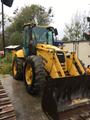 Продам Komatsu WB-93-S