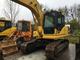 Продам Komatsu PC-160