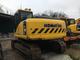 Продам Komatsu PC-160