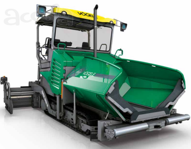 Voguele super 1900 3i