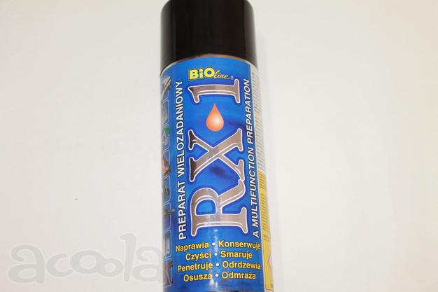 RX-1 Жидкий ключ 200/400 мл.