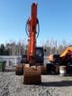 Экскаватор Hitachi ZX200LC-5G 2013г.