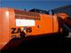 Экскаватор Hitachi ZX200LC-5G 2013г.