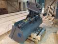 Ковш планировочный для экскаватора Caterpillar CAT315, CAT330