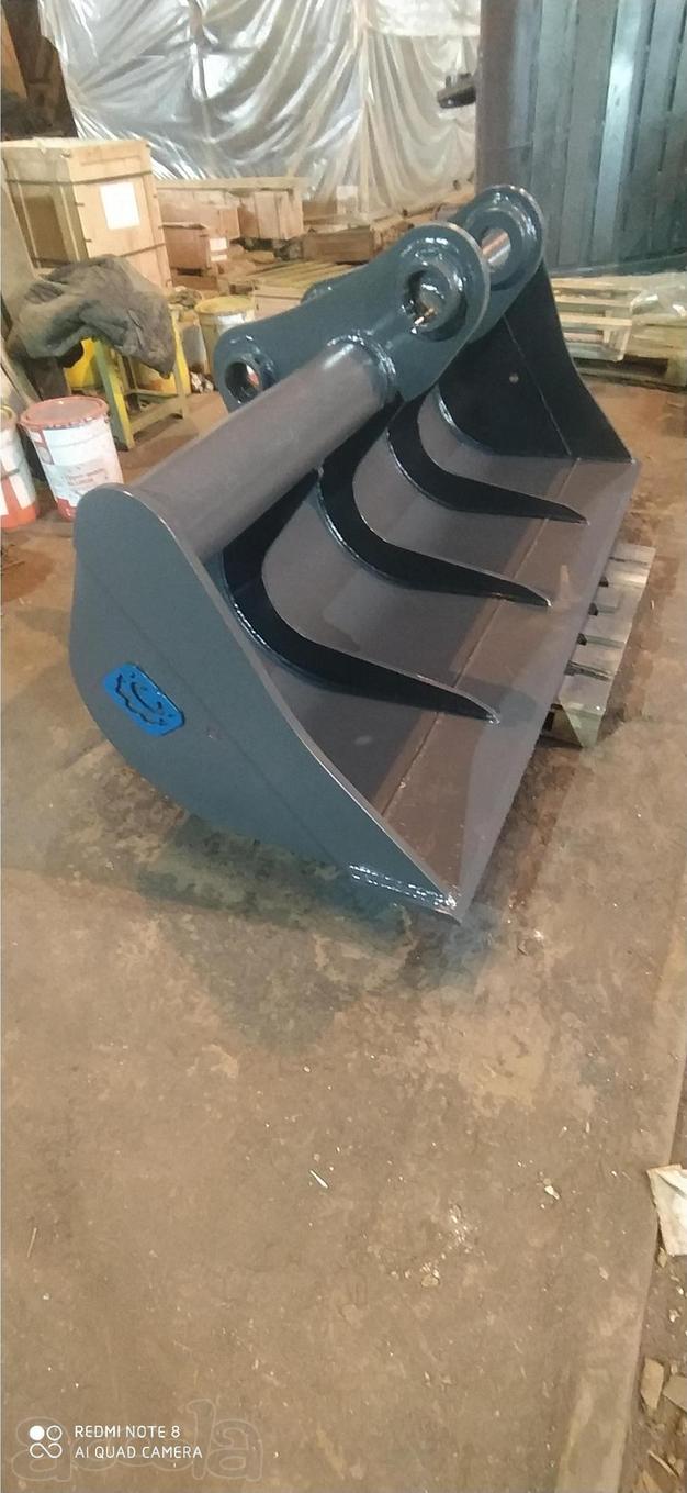 Ковш планировочный для экскаватора Hitachi zx 200