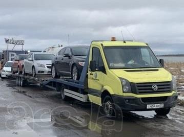 Доставка автомобилей по России и из Европы